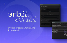 Orbit Script
