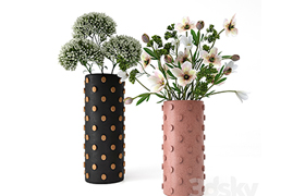 Flower Arrangement 001