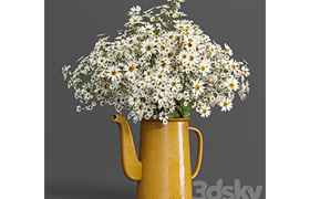 bouquet01-chamomile