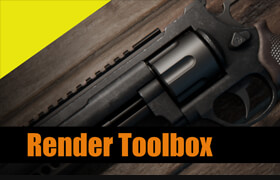 Render Toolbox