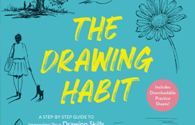 The Drawing Habit – True EPUB (Retail Copy) - book