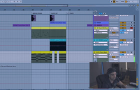 Udemy - Ableton Live Complete EDM Music Production in 3 Hours