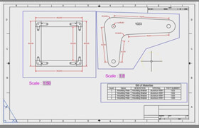 Udemy - AutoCAD 2D Level 2 Smart Workflows