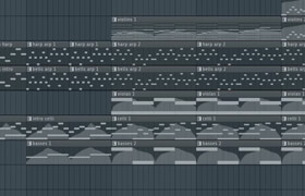 Udemy - Make Medieval and Fantasy Music for Games
