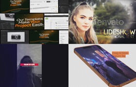 Videohive 2025 Pack 6