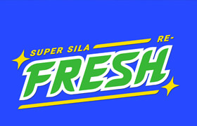 Volnitsa - Super Sila Re-Fresh [RUS with ENG subs]