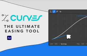 Curves for After Effects