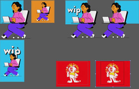 Domestika - Adobe Illustrator for Advanced Illustration