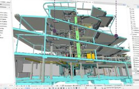 Graphisoft MEP Designer