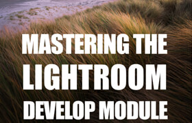 Mastering The Lightroom Develop Module A Practical Guide Book for Photographers Using Lightroom Classic (EPUB) - book