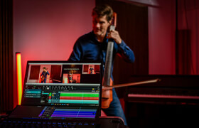 Steinberg VST Live Pro