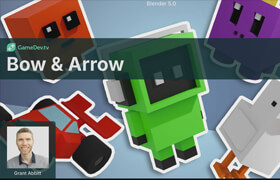 Udemy - Blender Skill Builder Modelling Challenges