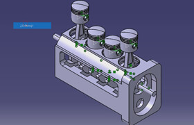 Udemy - CATIA V5 Complete Design Course for Beginners