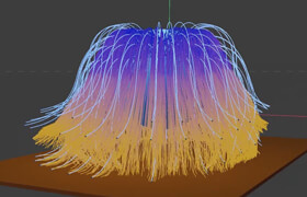 Udemy - Cinema 4D 2026 Updates and new tools