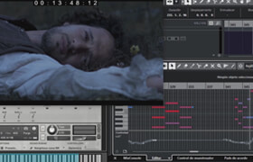 Udemy - Film Scoring & Video Game Music - The Art of Soundtracks