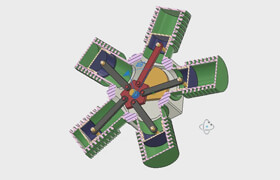 Udemy - Fusion 360 Assemblies & Motion Learn from Scratch to Expert