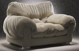 Udemy - Making Production ready 3D AI Assets