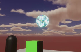 Udemy - Master Unity HDRP Shaders with HLSL