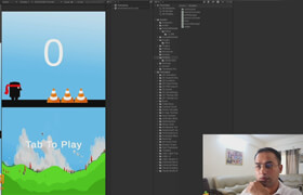 Udemy - Unity 2D Game Development From Fundamentals to Monetization