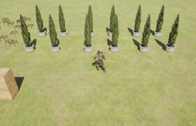 Udemy - Unreal Engine 5 JRPG