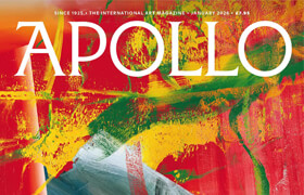 Apollo Magazine - January 2026 (PDF) - book