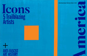 Art in America - Fall 2025 - book