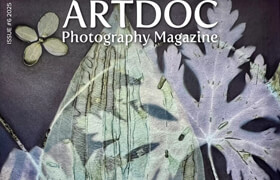 Artdoc Photography Magazine - Issue 06, 2025 (PDF) - book