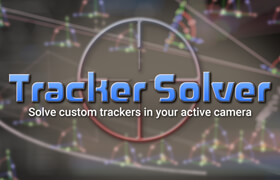 Tracker Solver