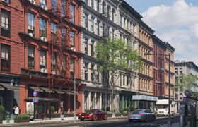 Evermotion - Archmodels vol. 267