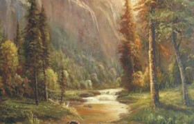 How To Paint From Scratch (EPUB) - book