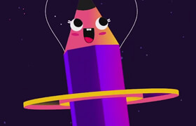 Motion Design School - Rive - Interactive Motion
