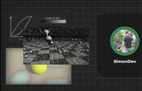 SimonDev - Math for Game Developers