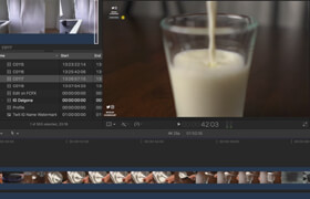 Skillshare - Create & Edit Cinematic Video on Final Cut Pro X