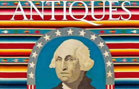 The Magazine Antiques - January-February 2026 (True PDF) - book