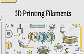 Udemy - 3D Printing Masterclass Beginner to Pro with Complete Start