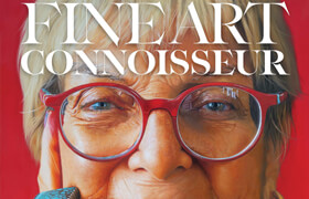 Fine Art Connoisseur - January-February 2026 (True PDF) - book