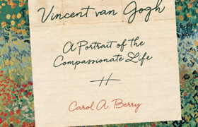 Learning from Henri Nouwen and Vincent van Gogh (EPUB) - book