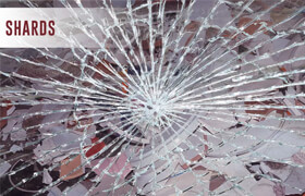 SFXtools - Shards (WAV) - 声音素材