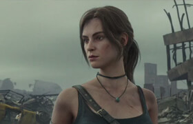 The Gnomon Workshop - Practical Lighting for Production