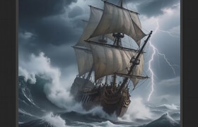 Udemy - ComfyUI for visual effects