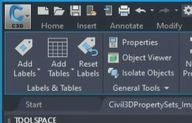 Udemy - Customize Civil 3d Templates and Styles