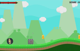 Udemy - Unity 6 Beginner Series Build a Complete 2D Game