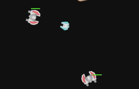 Udemy - Unreal Engine 5 2D Game Development Intermediate Course