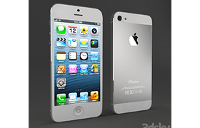 Apple Iphone 5