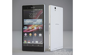 Sony Xperia Z