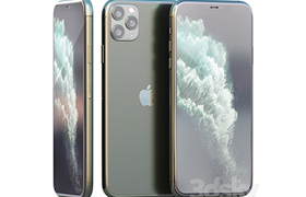 AVE Apple iPhone 11 PRO & PRO MAX