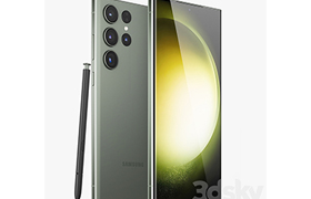 Samsung Galaxy S23 Ultra