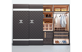 Coco Chanel Cupboard