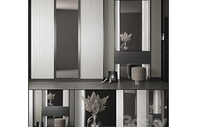 Furniture composition 40