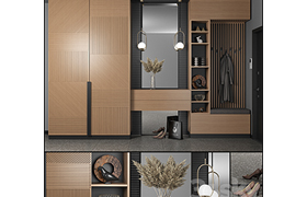 Furniture composition 43